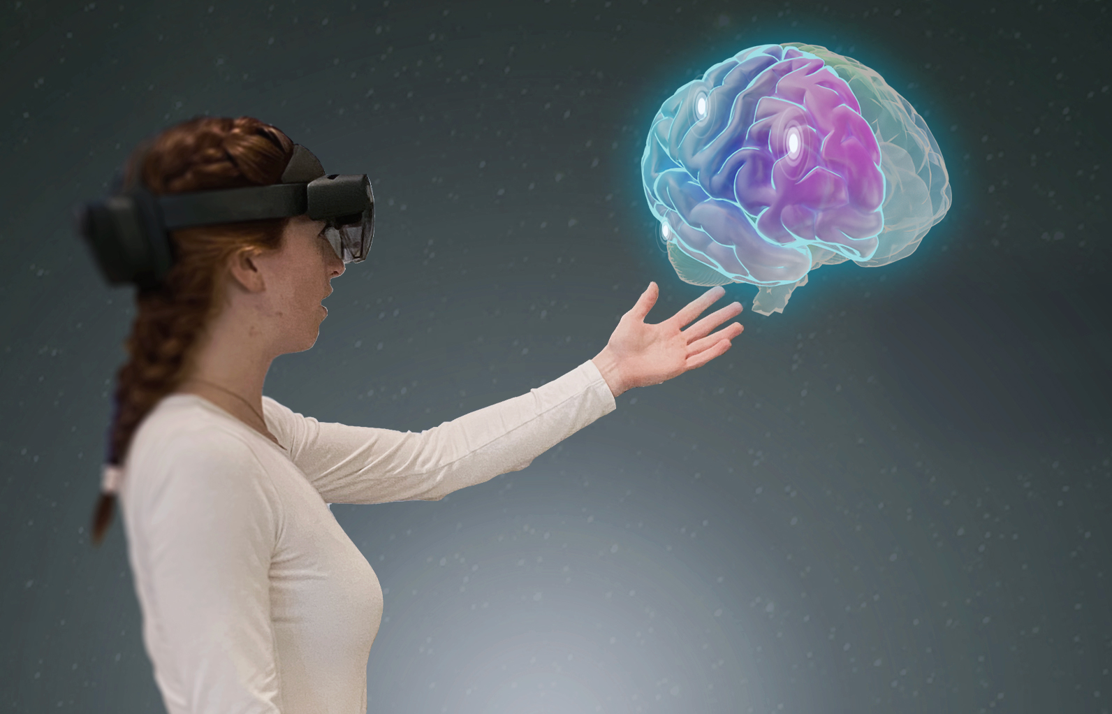 What is the best Mixed Reality Headset?